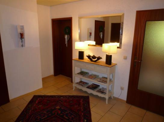 Hotel Gästehaus Zeranka 13