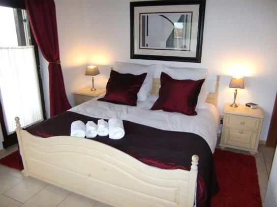 Hotel Gästehaus Zeranka 19