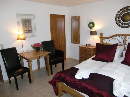 Hotel Gästehaus Zeranka 2