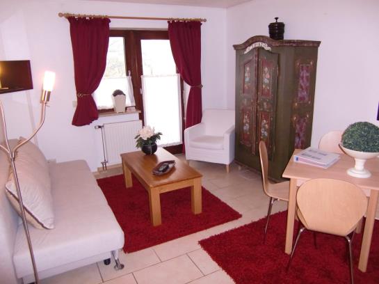 Hotel Gästehaus Zeranka 4