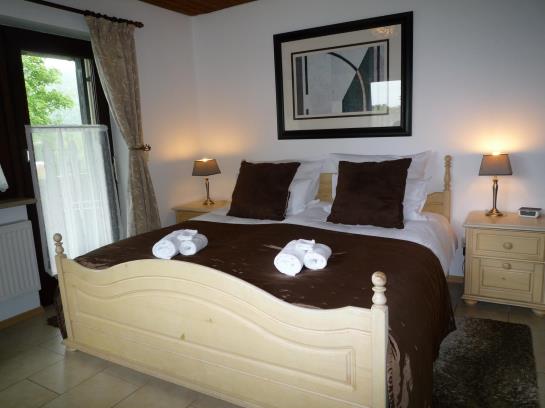 Hotel Gästehaus Zeranka 5