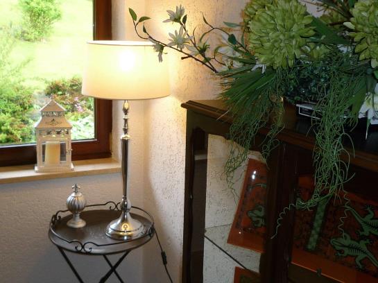 Hotel Gästehaus Zeranka 8