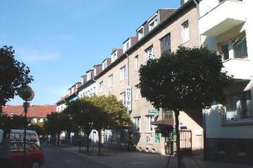 Altstadthotel Wienecke Baja Sajonia