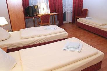 Altstadthotel Wienecke 1