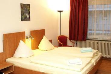 Altstadthotel Wienecke 14