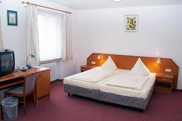 Altstadthotel Wienecke 4