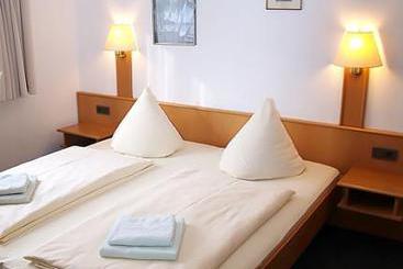 Altstadthotel Wienecke 5