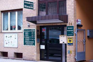 Altstadthotel Wienecke 7
