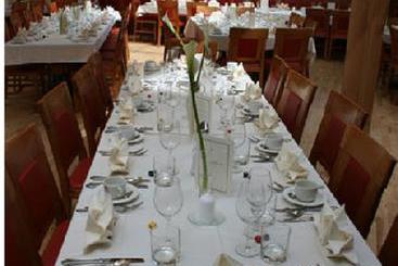 Hotel Restaurant Waldschloss 10