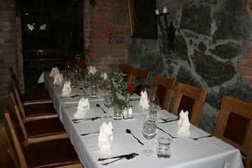 Hotel Restaurant Waldschloss 12