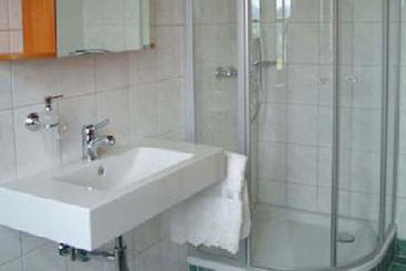 Hotel Restaurant Waldschloss 4