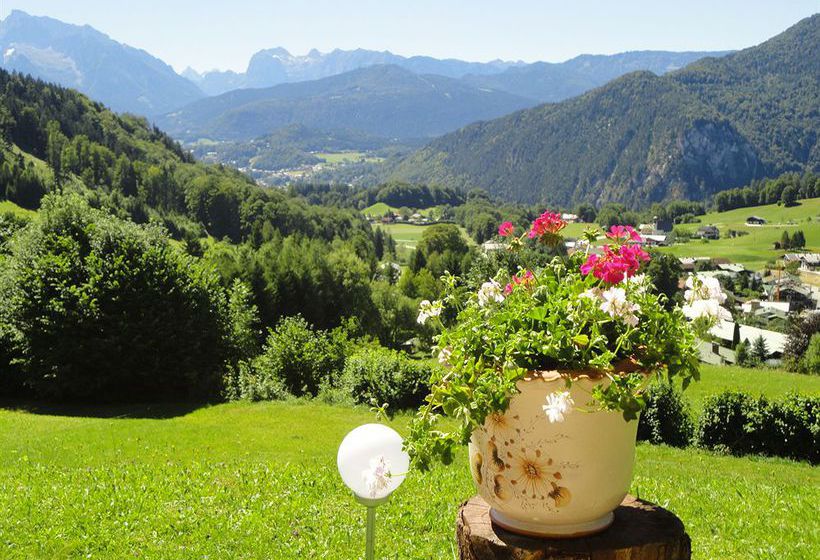 Alpenhotel Denninglehen