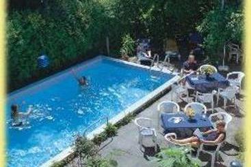 Hotel Pension Säntisblick 1