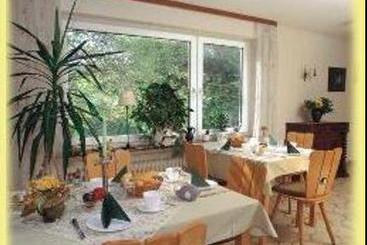 Hotel Pension Säntisblick 2