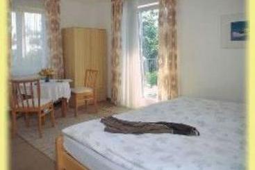 Hotel Pension Säntisblick 3