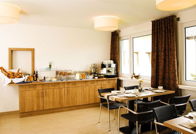 Hotel St. Fridolin 1