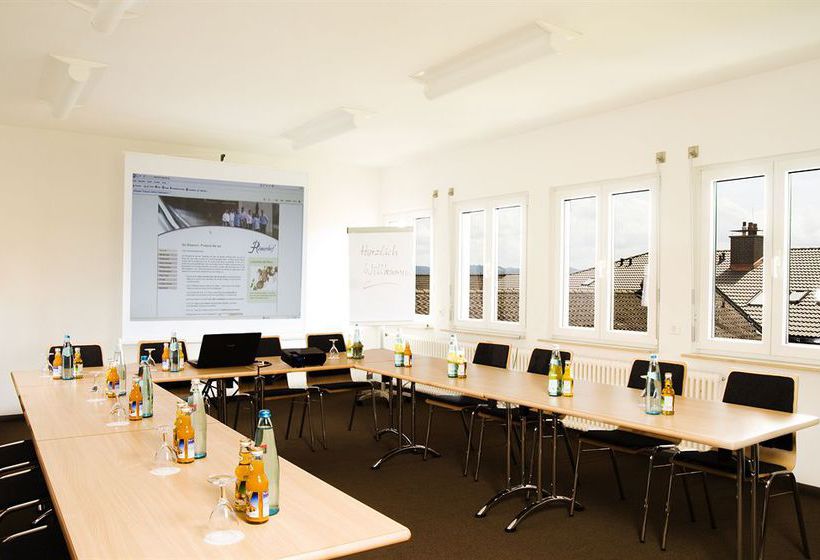 Hotel St. Fridolin 10