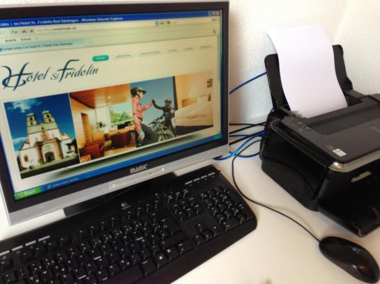 Hotel St. Fridolin 11