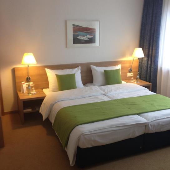 Hotel St. Fridolin 14