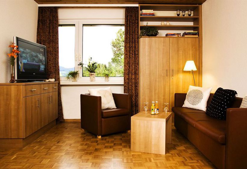 Hotel St. Fridolin 2