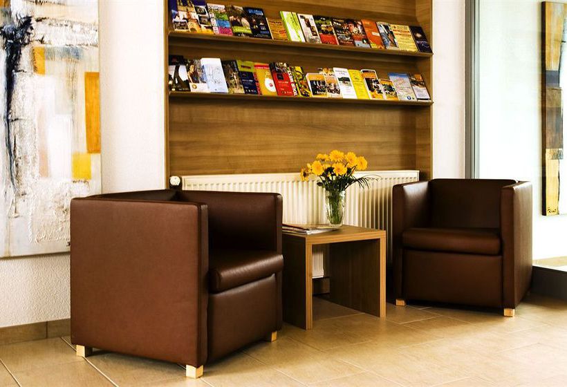 Hotel St. Fridolin 3