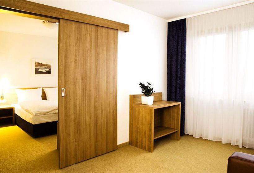 Hotel St. Fridolin 5