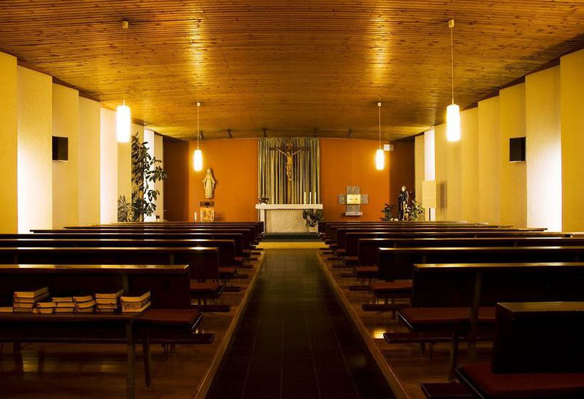 Hotel St. Fridolin 6