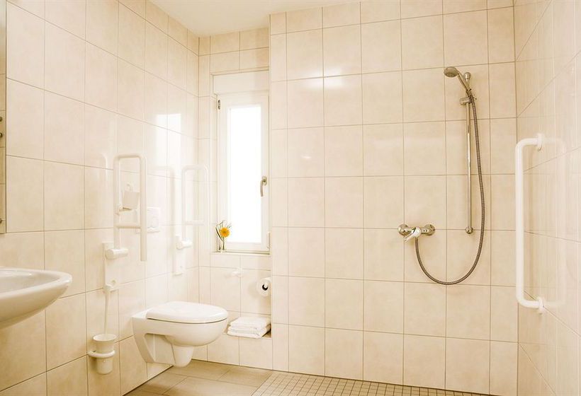 Hotel St. Fridolin 8