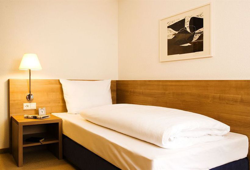 Hotel St. Fridolin 9