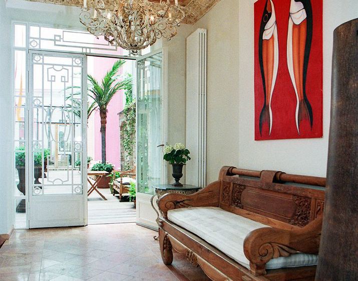 Ackselhaus Bluehome Apartment 2