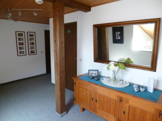 Hotel Gästehaus Am Berg 1