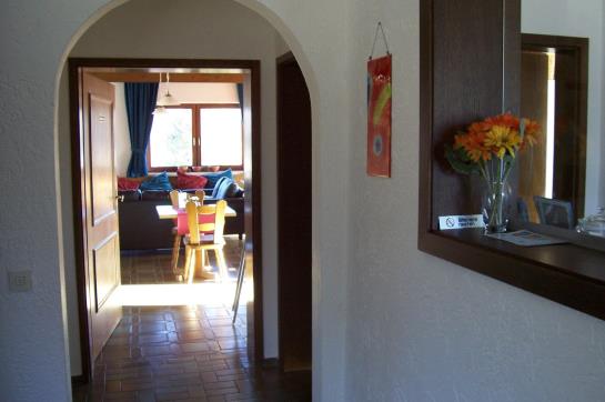 Hotel Gästehaus Am Berg 12