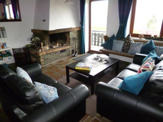 Hotel Gästehaus Am Berg 18