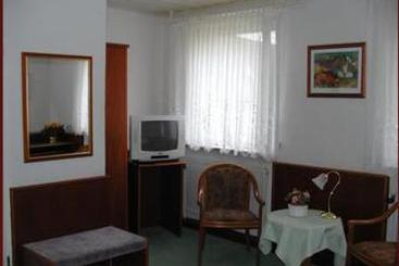 Hotel Palla Renania del Norte Westfalia