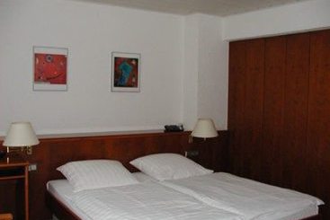 Hotel Palla 2