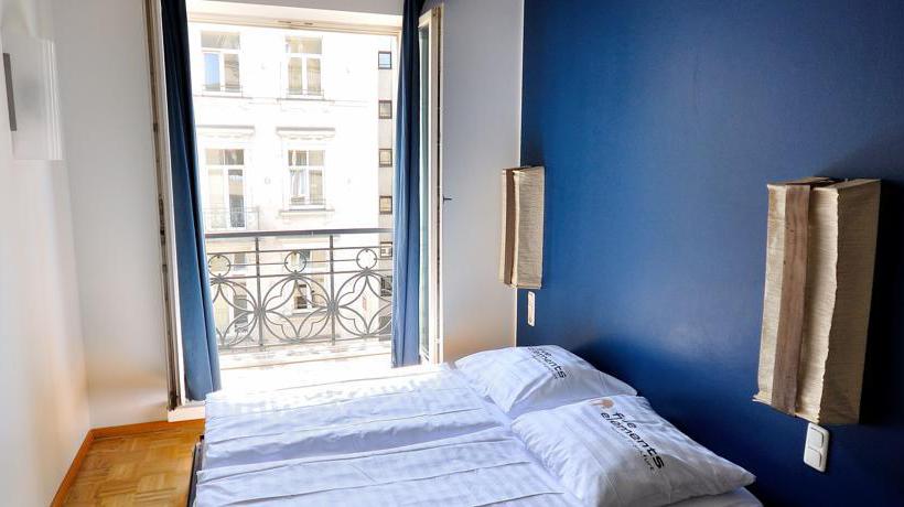 Five Elements Hostel 10