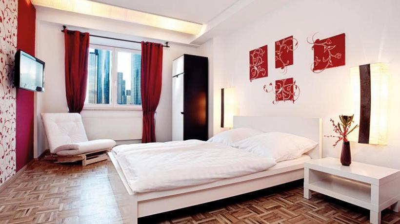 Five Elements Hostel 14