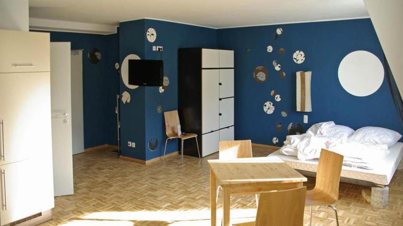 Five Elements Hostel 15