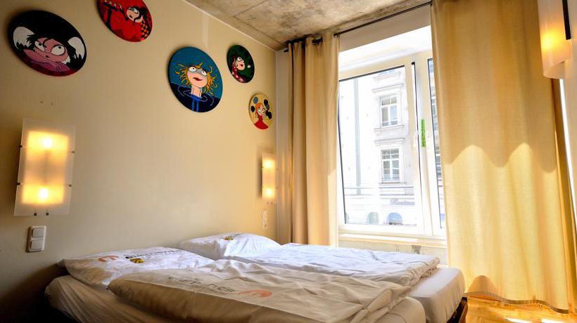 Five Elements Hostel 18