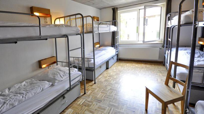 Five Elements Hostel 19