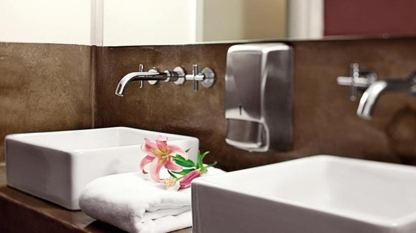 Five Elements Hostel 2