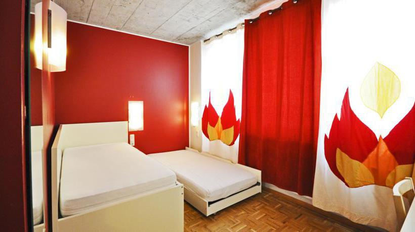 Five Elements Hostel 20