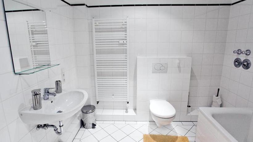 Five Elements Hostel 3