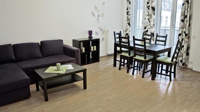 Five Elements Hostel 4