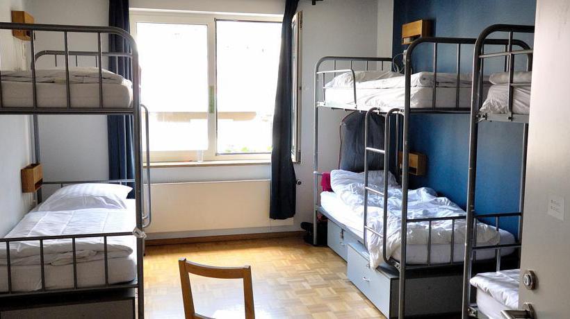 Five Elements Hostel 6