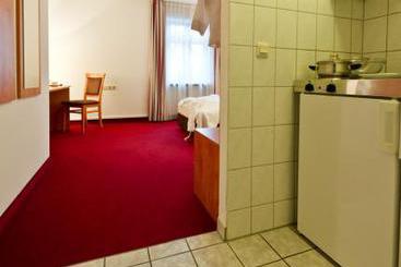 Hotel Neuwirtshaus 11