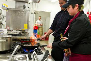 Hotel Neuwirtshaus 16