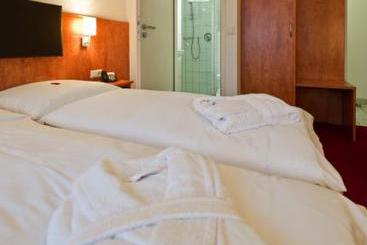 Hotel Neuwirtshaus 17