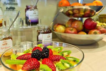 Hotel Neuwirtshaus 20