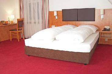 Hotel Neuwirtshaus 3